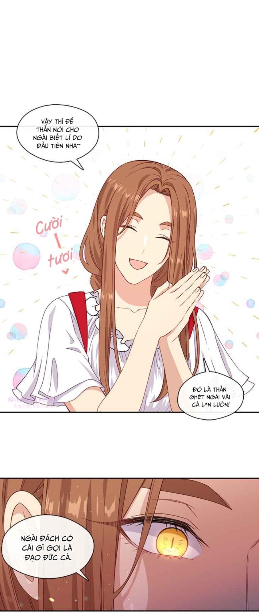 Hãy Coi Chừng Ác Nữ Chapter 40 - 35