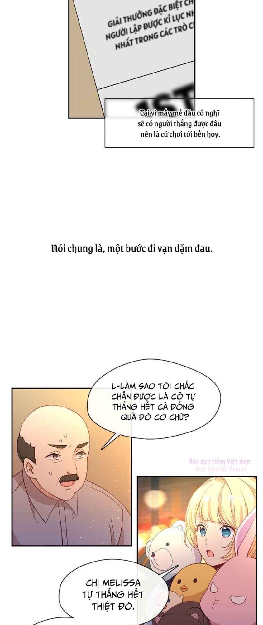 Hãy Coi Chừng Ác Nữ Chapter 40 - 5