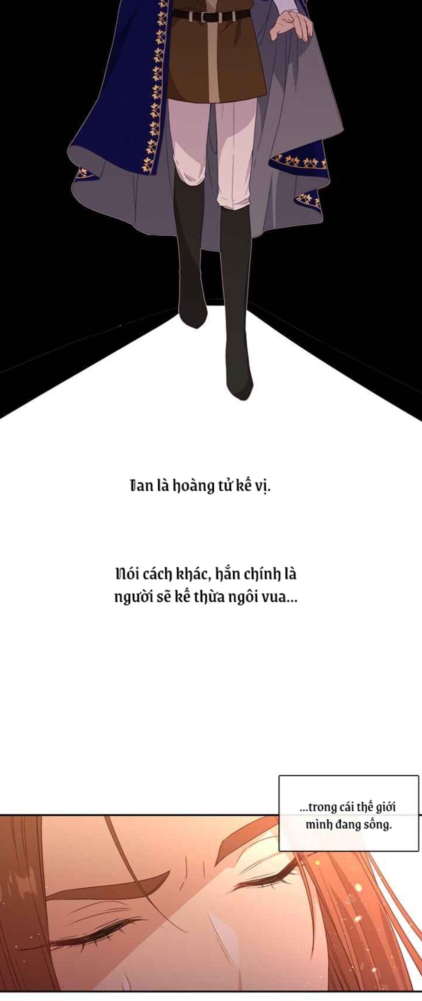 Hãy Coi Chừng Ác Nữ Chapter 40 - 43