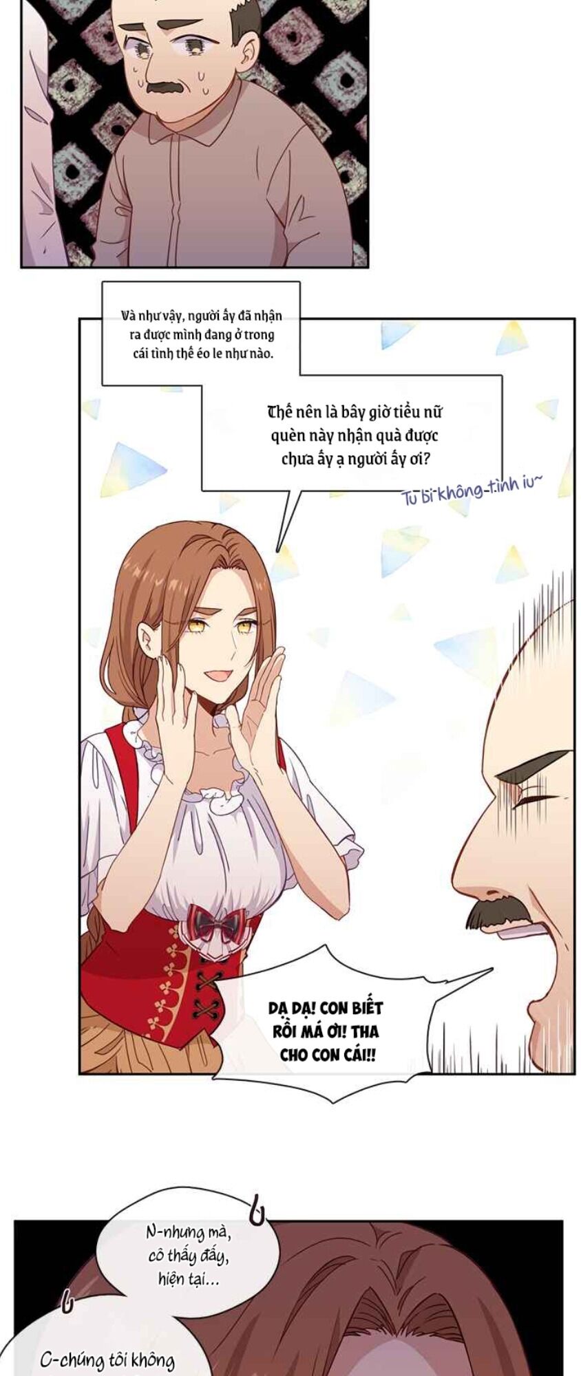 Hãy Coi Chừng Ác Nữ Chapter 40 - 7