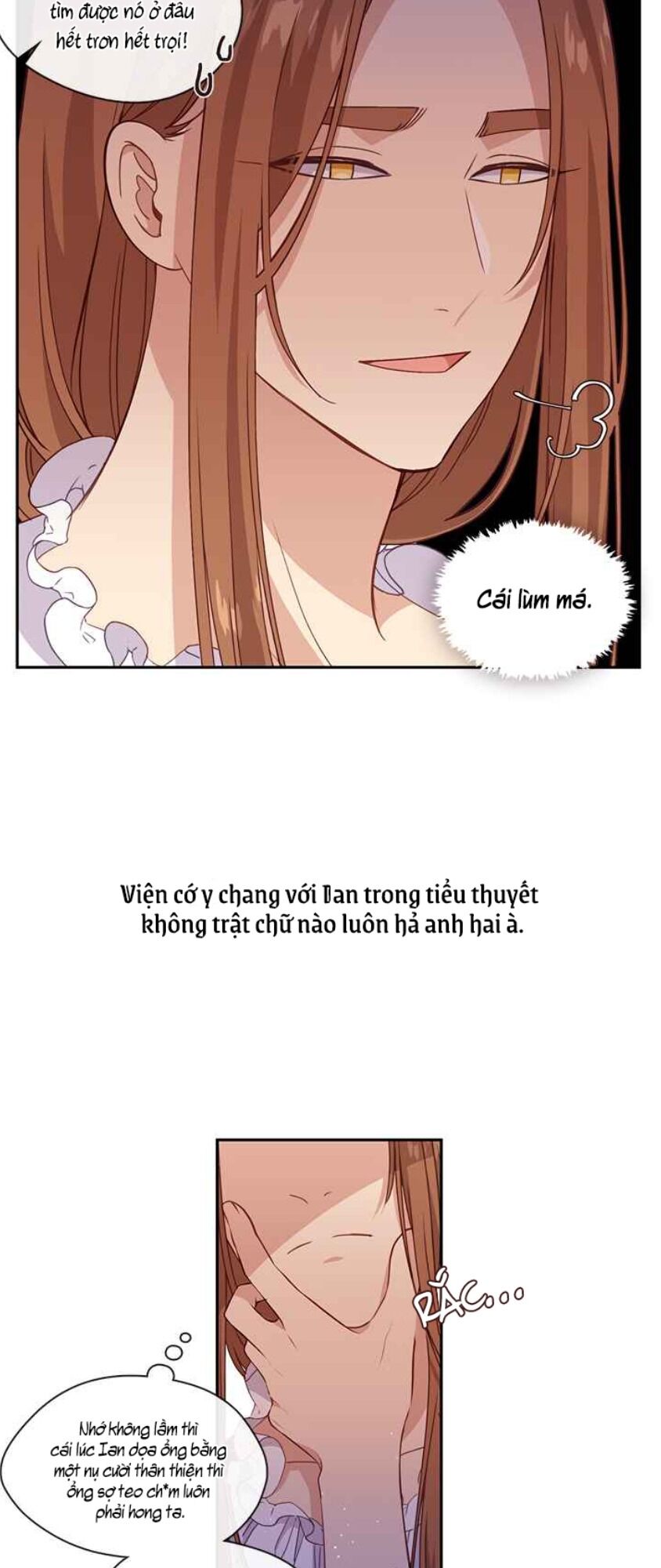 Hãy Coi Chừng Ác Nữ Chapter 40 - 8
