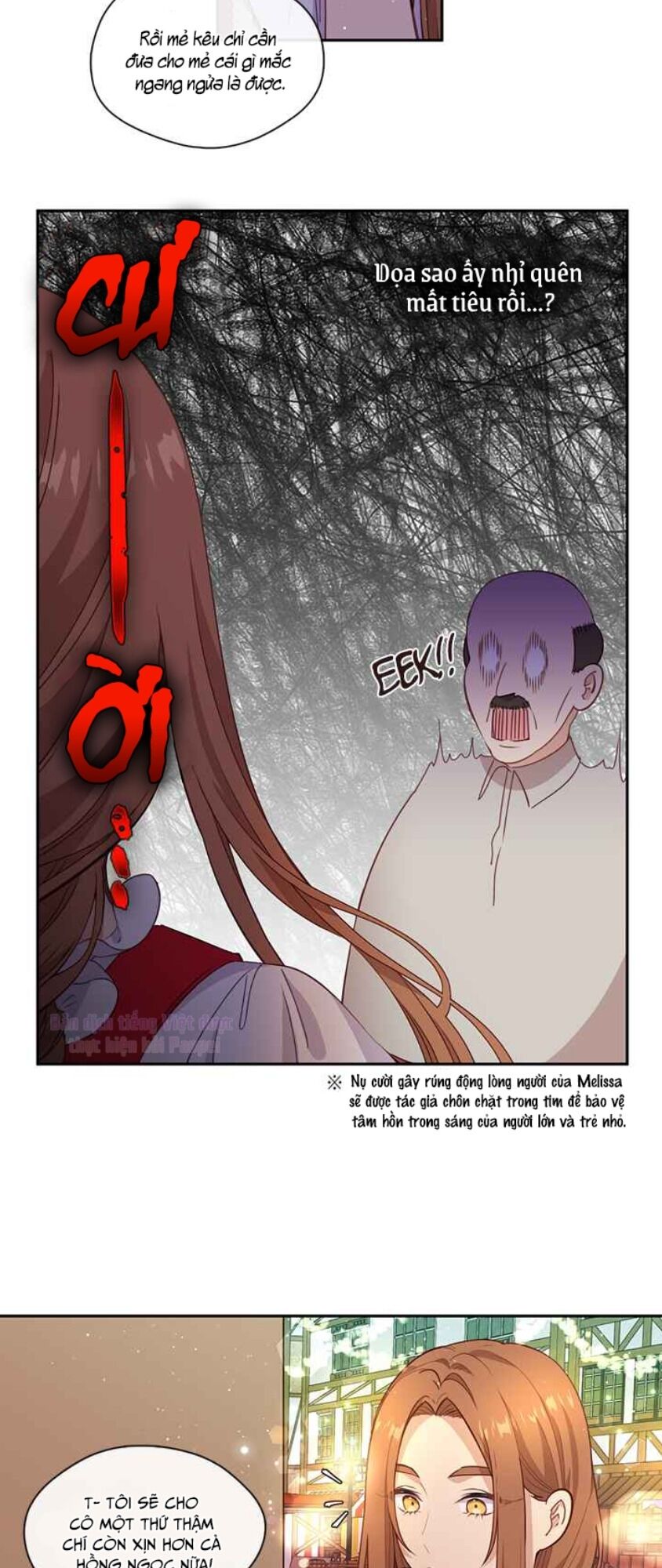 Hãy Coi Chừng Ác Nữ Chapter 40 - 9