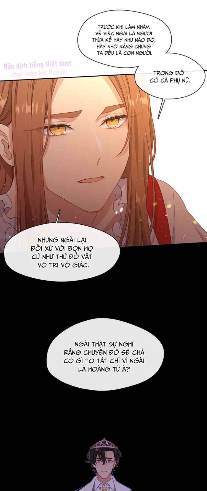 Hãy Coi Chừng Ác Nữ Chapter 41 - 1