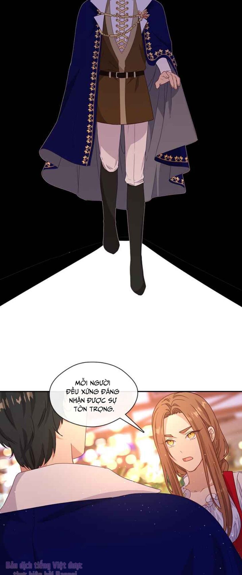 Hãy Coi Chừng Ác Nữ Chapter 41 - 2