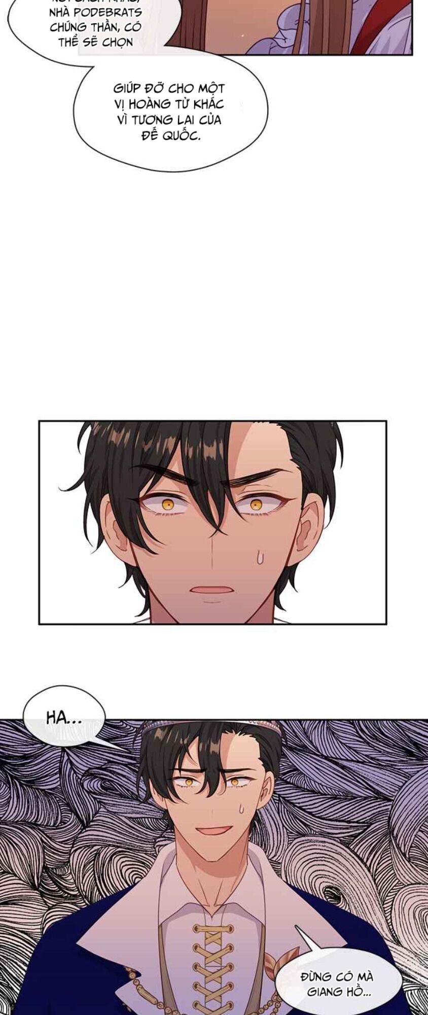 Hãy Coi Chừng Ác Nữ Chapter 41 - 11