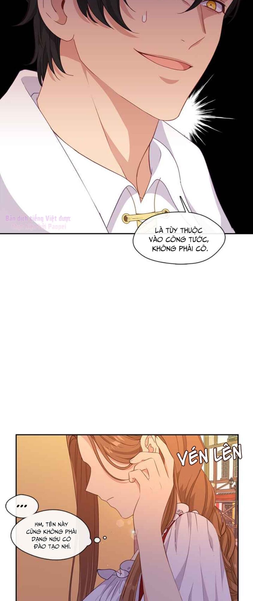 Hãy Coi Chừng Ác Nữ Chapter 41 - 13