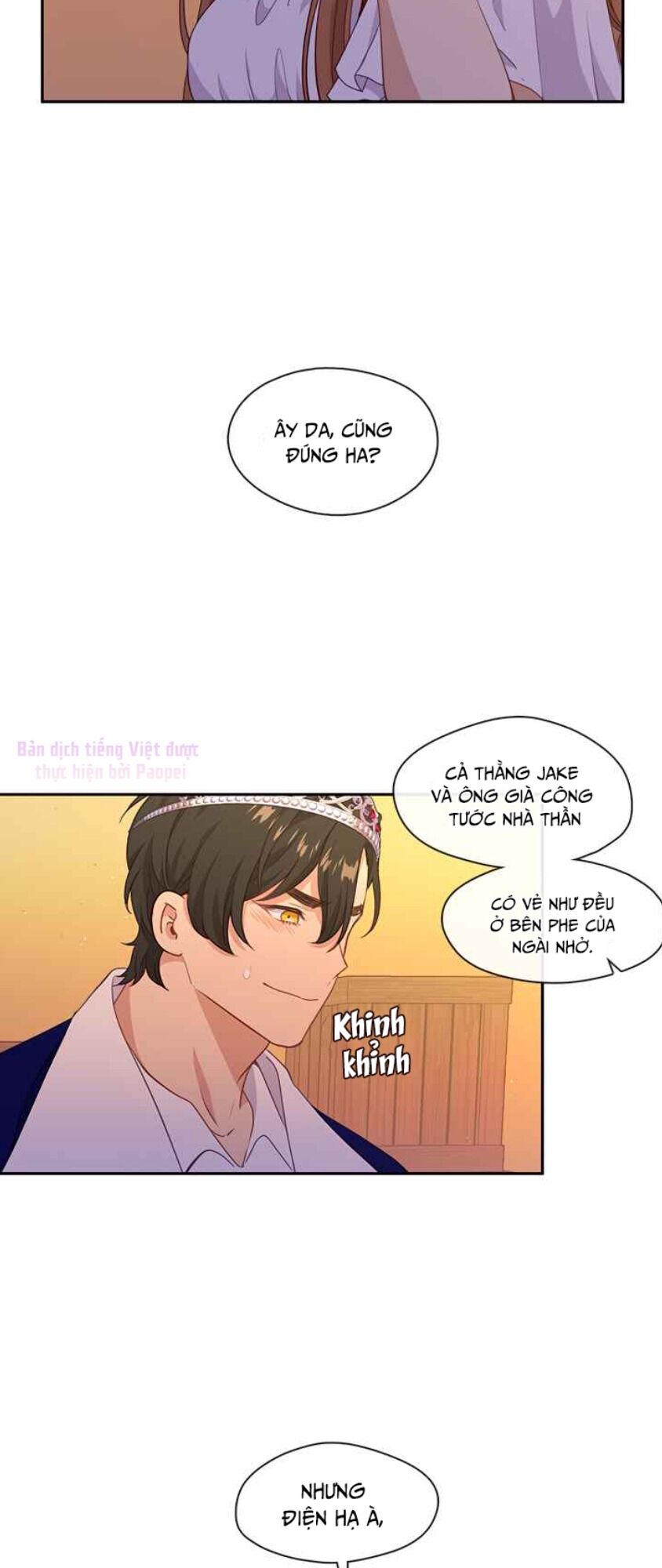 Hãy Coi Chừng Ác Nữ Chapter 41 - 14