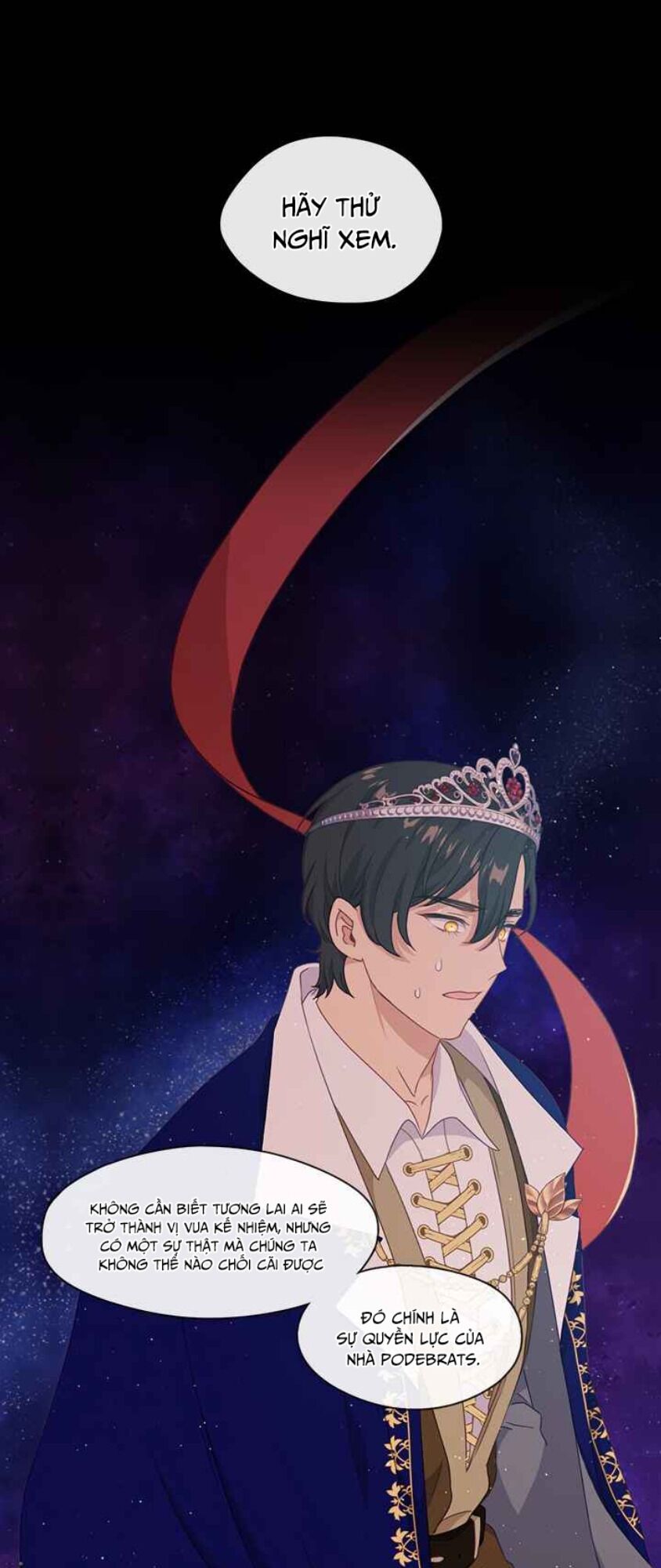 Hãy Coi Chừng Ác Nữ Chapter 41 - 16