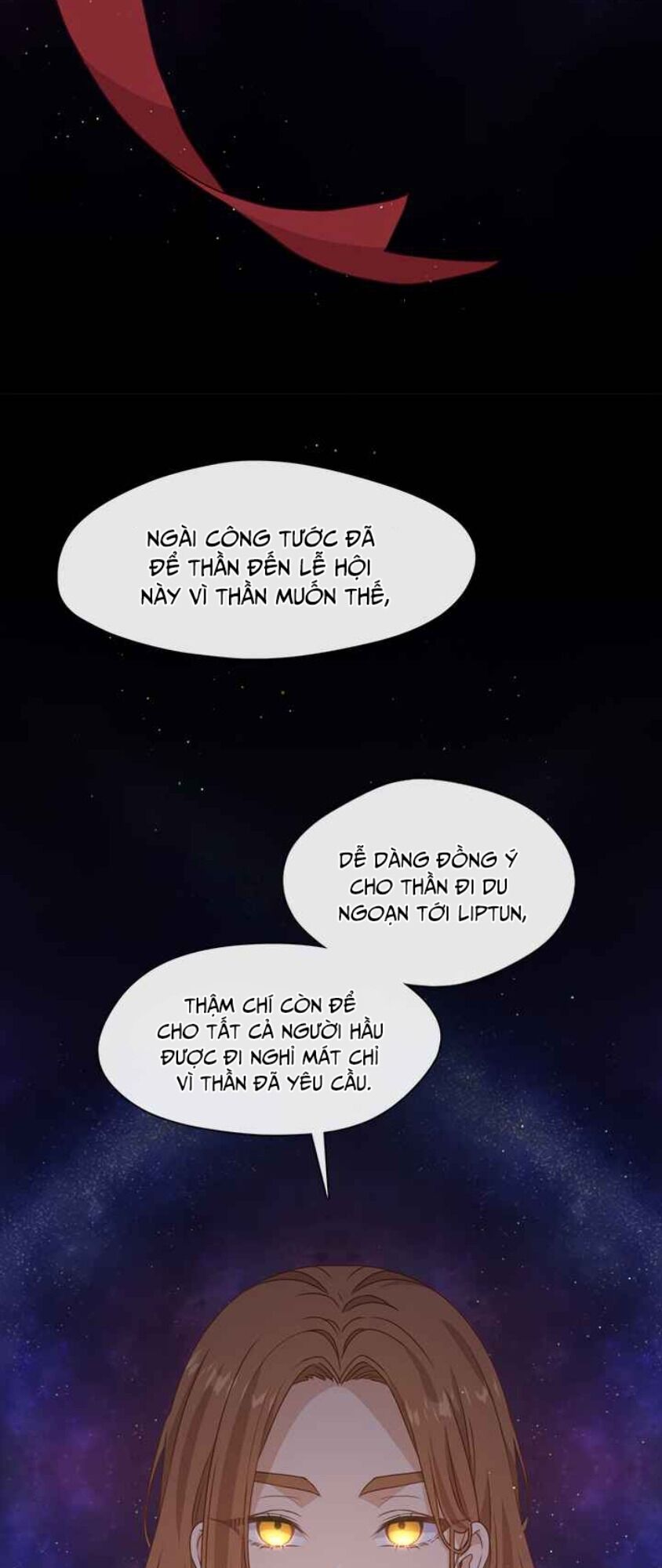 Hãy Coi Chừng Ác Nữ Chapter 41 - 18