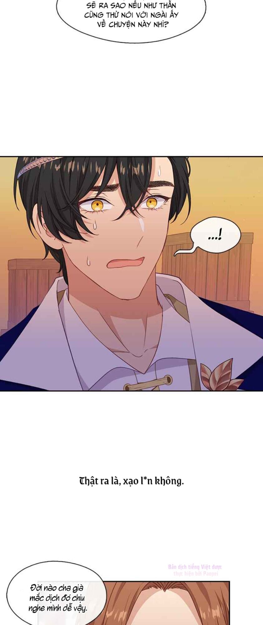 Hãy Coi Chừng Ác Nữ Chapter 41 - 20