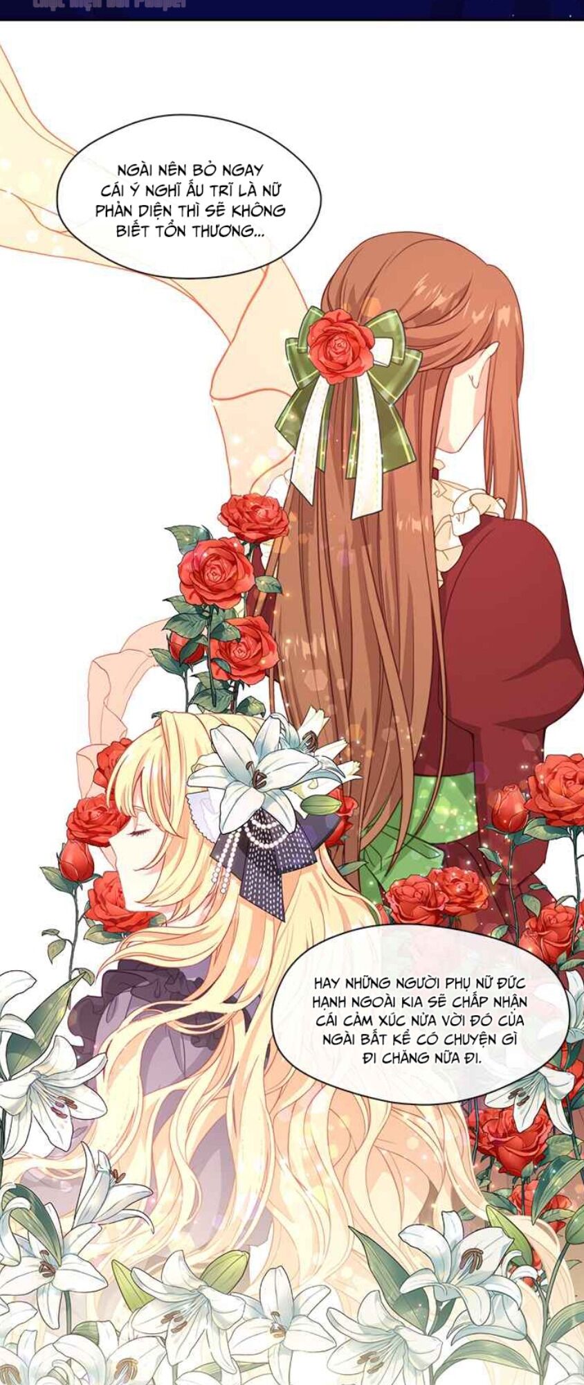 Hãy Coi Chừng Ác Nữ Chapter 41 - 3