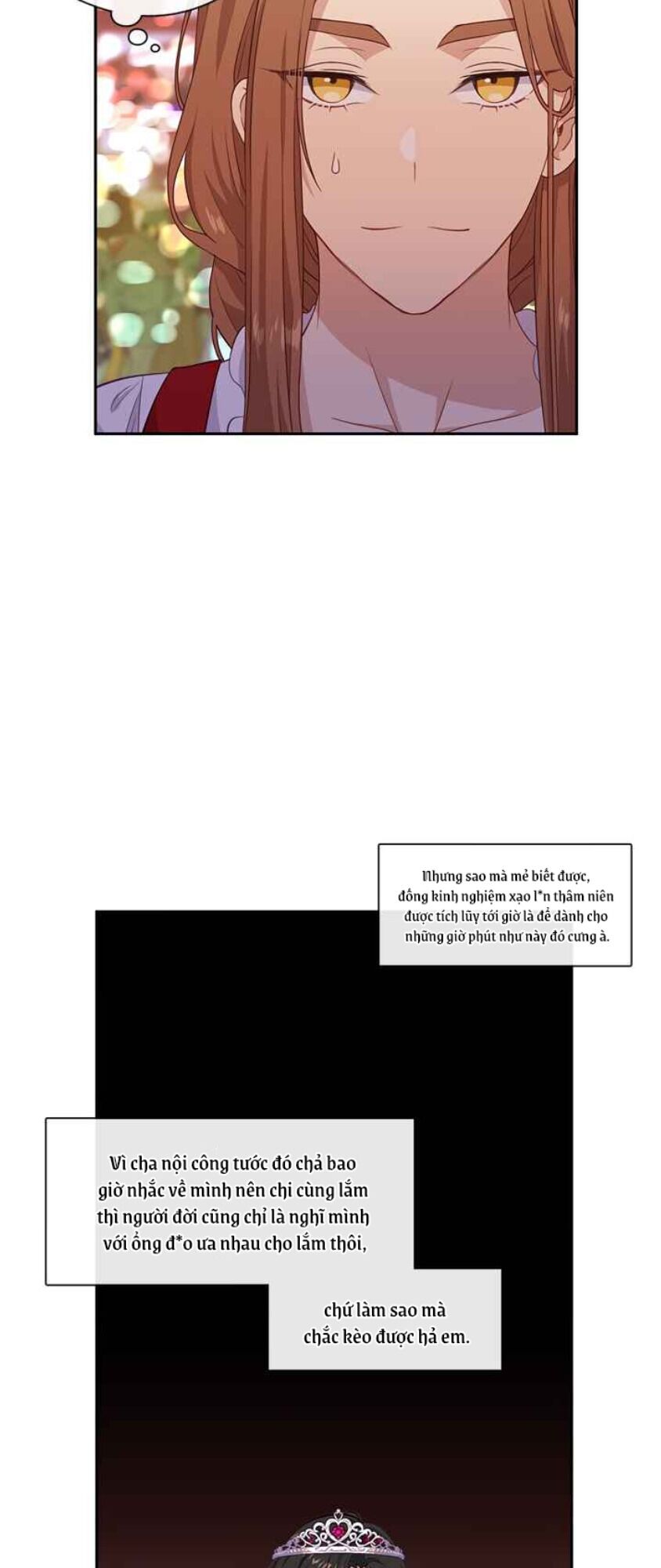 Hãy Coi Chừng Ác Nữ Chapter 41 - 21