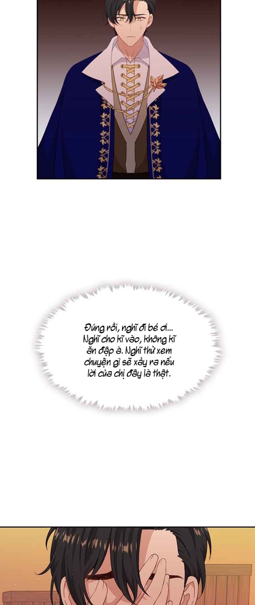 Hãy Coi Chừng Ác Nữ Chapter 41 - 22