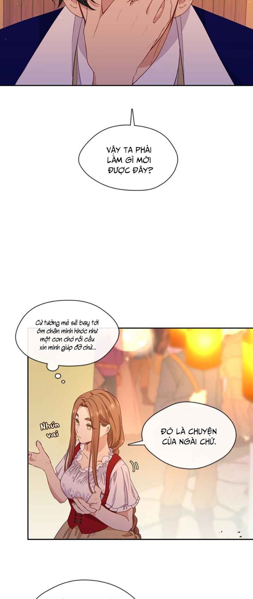 Hãy Coi Chừng Ác Nữ Chapter 41 - 23