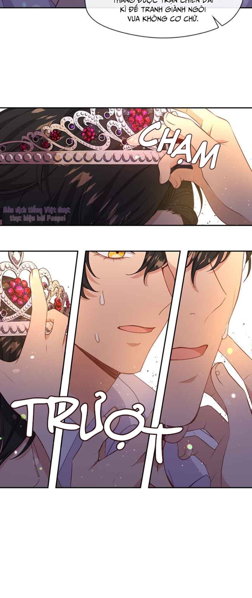 Hãy Coi Chừng Ác Nữ Chapter 41 - 25