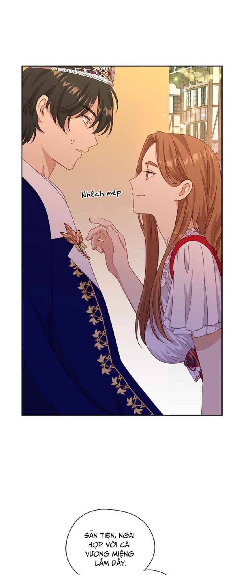 Hãy Coi Chừng Ác Nữ Chapter 41 - 28