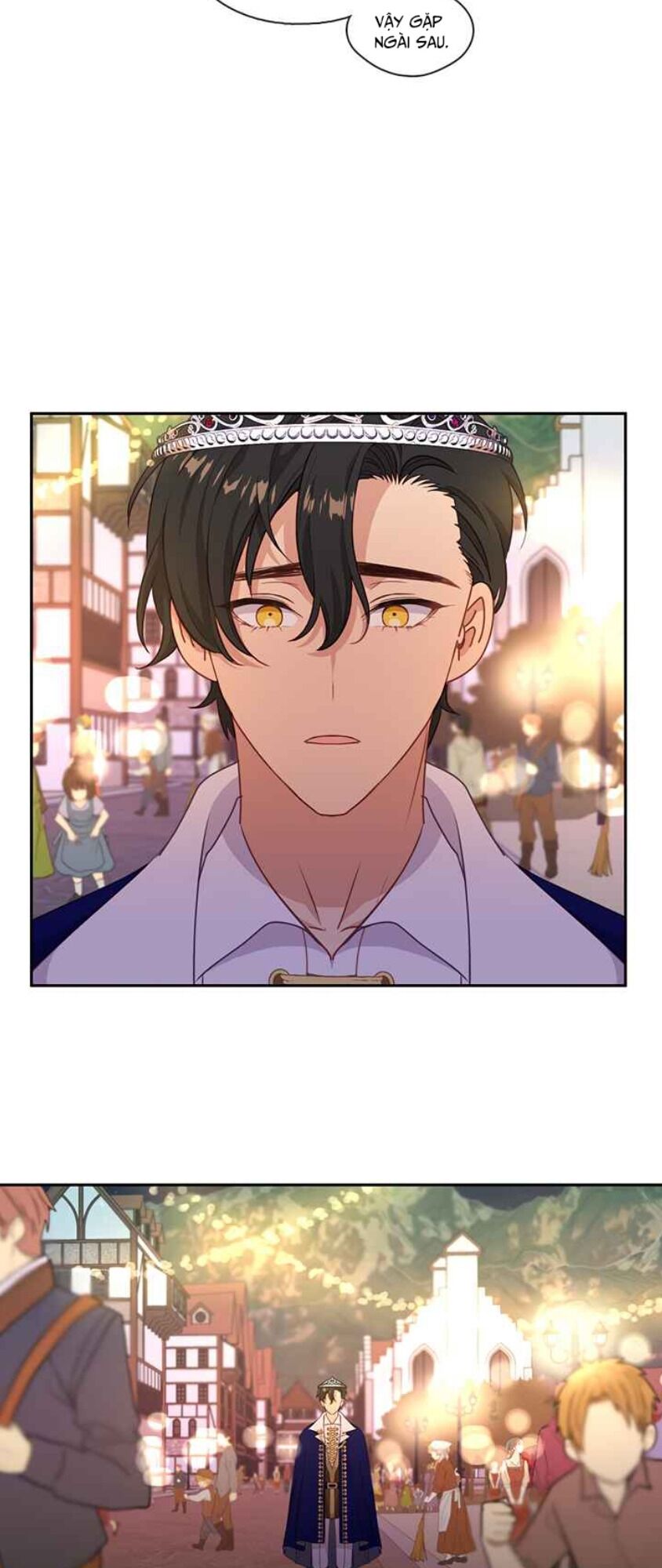 Hãy Coi Chừng Ác Nữ Chapter 41 - 29