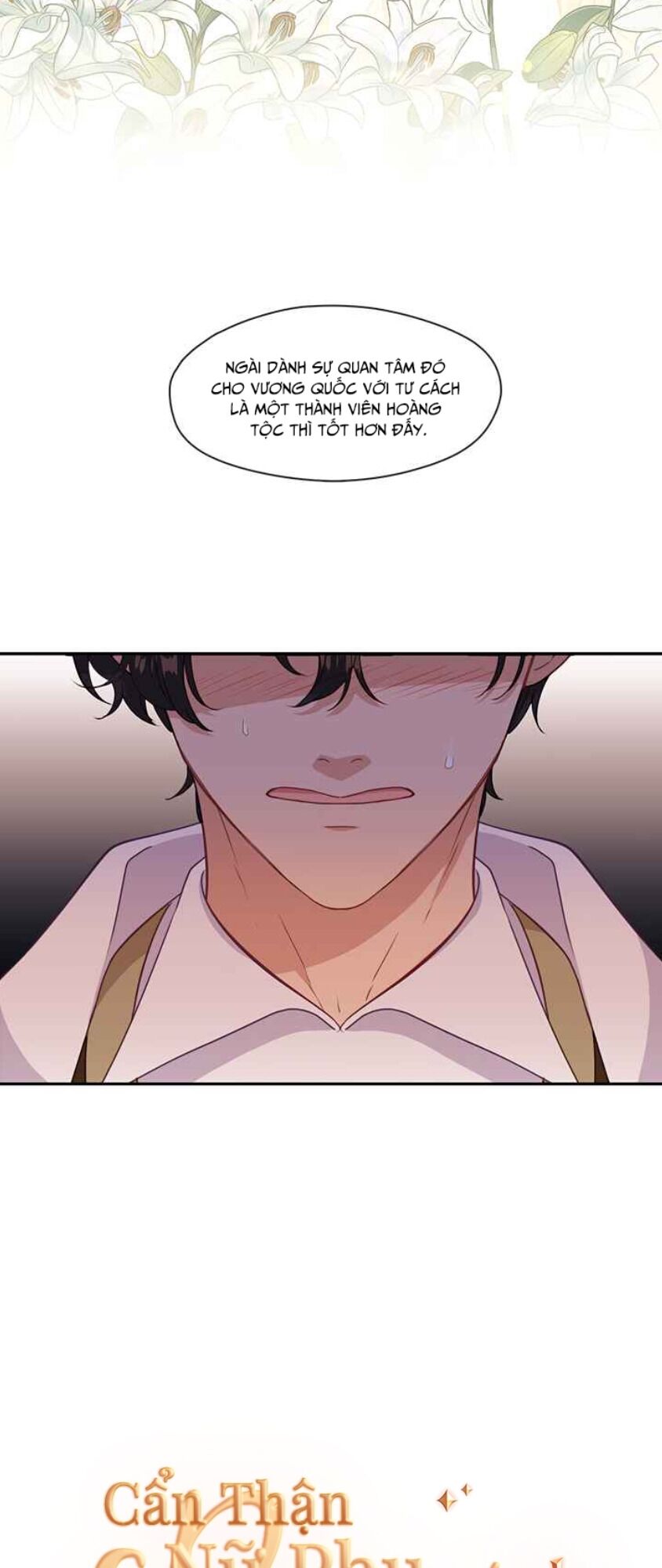 Hãy Coi Chừng Ác Nữ Chapter 41 - 4