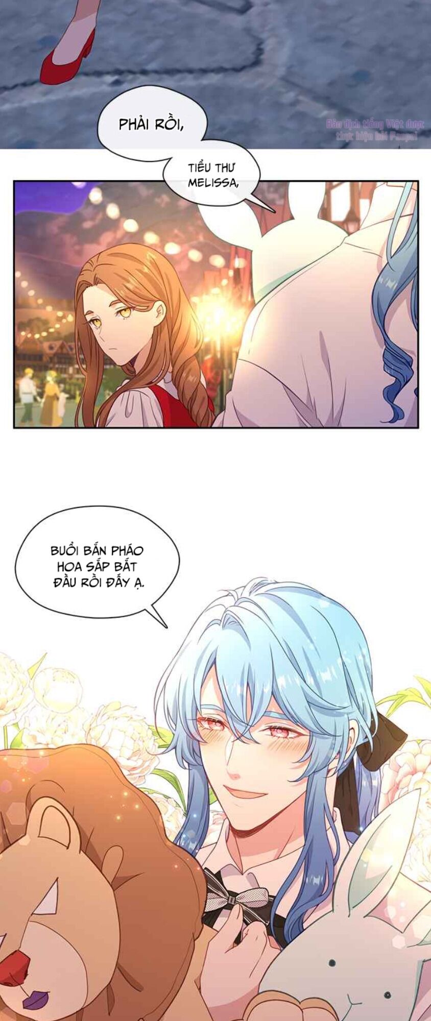 Hãy Coi Chừng Ác Nữ Chapter 41 - 32