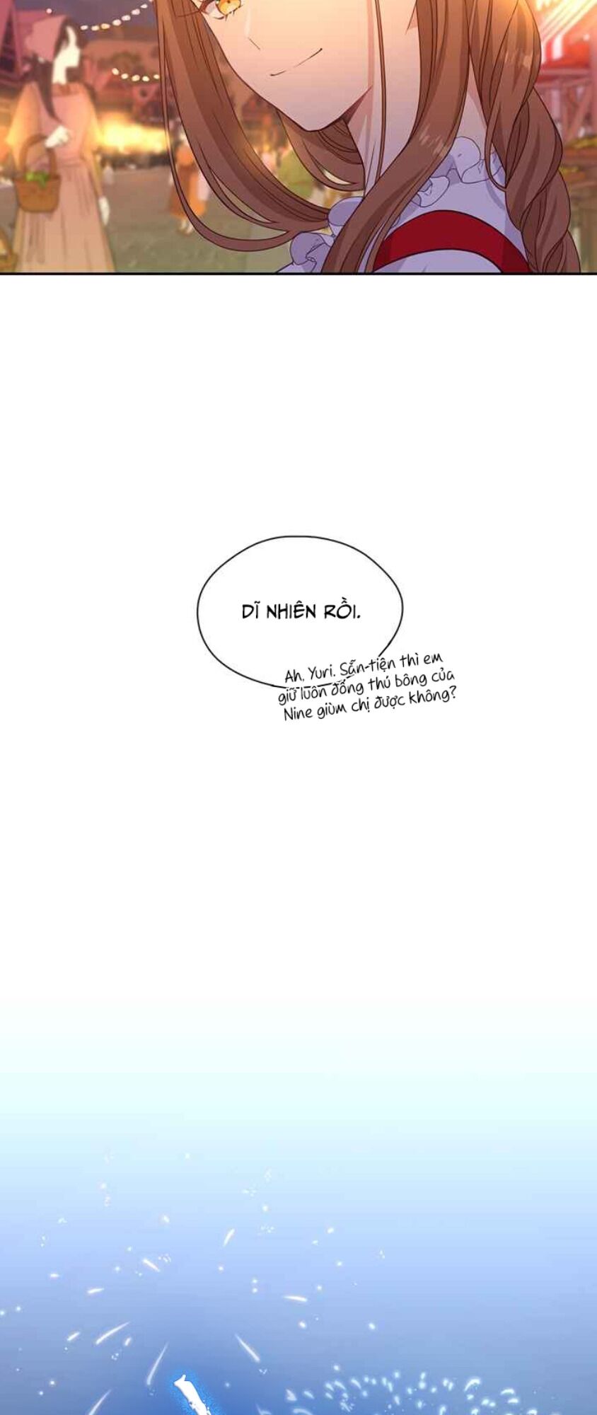 Hãy Coi Chừng Ác Nữ Chapter 41 - 34