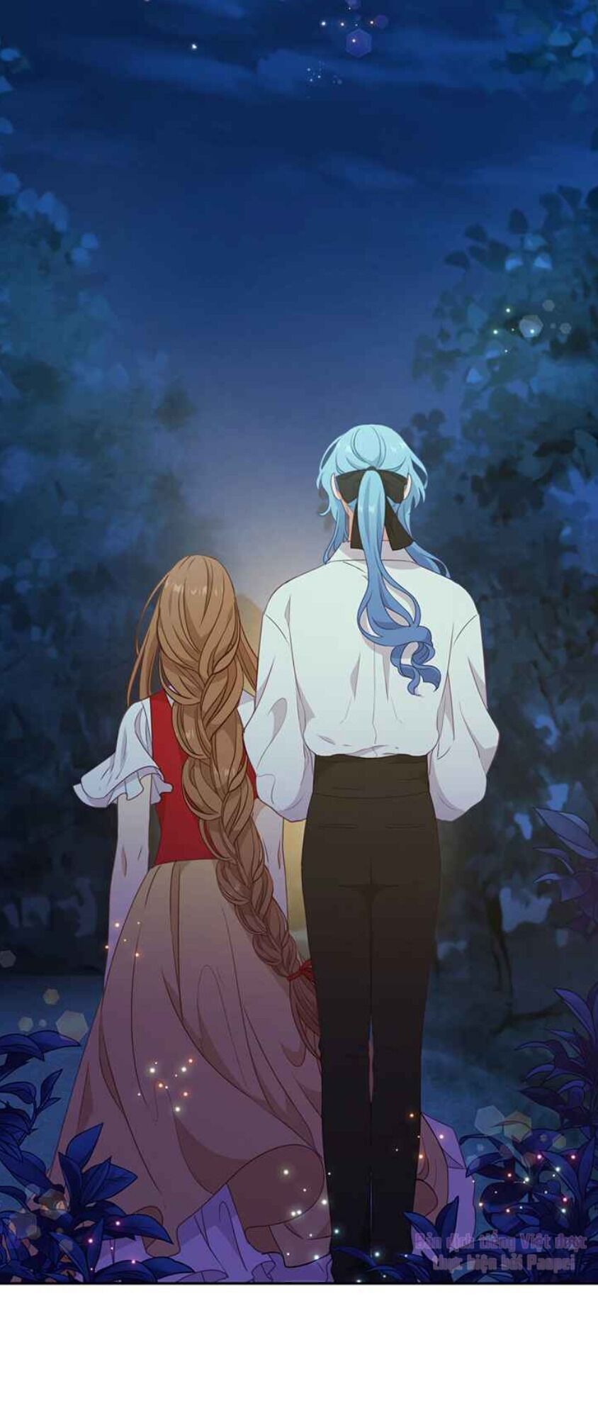 Hãy Coi Chừng Ác Nữ Chapter 41 - 36