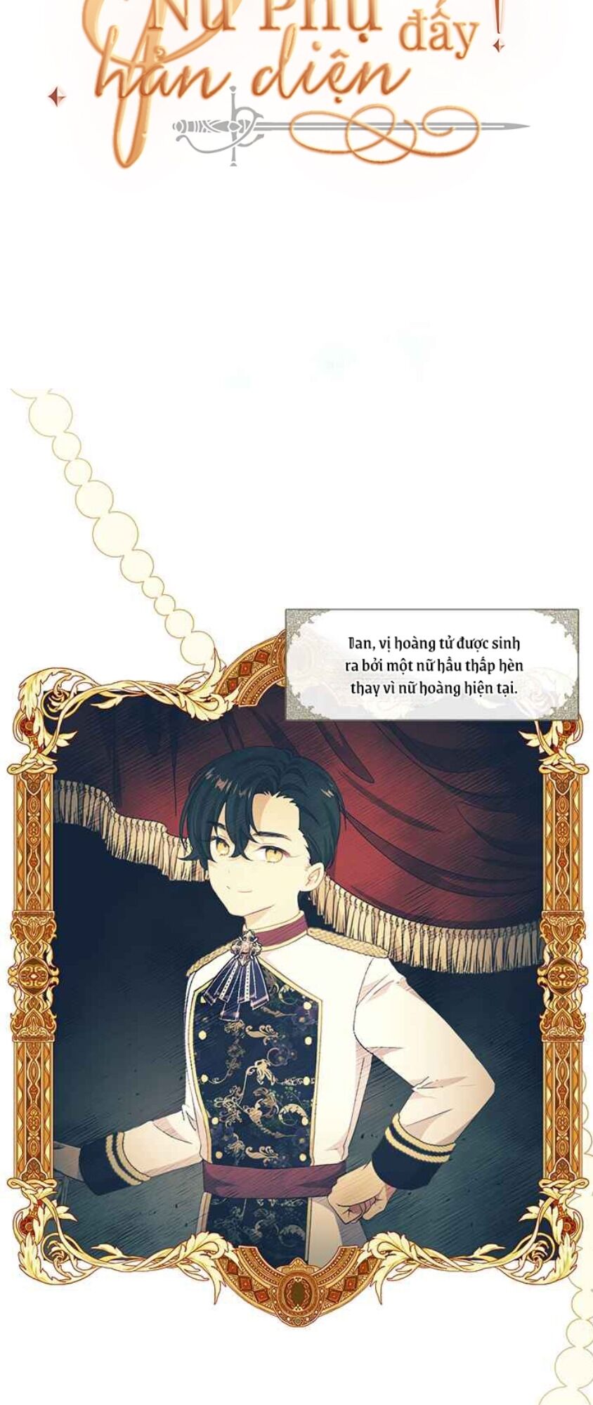 Hãy Coi Chừng Ác Nữ Chapter 41 - 5