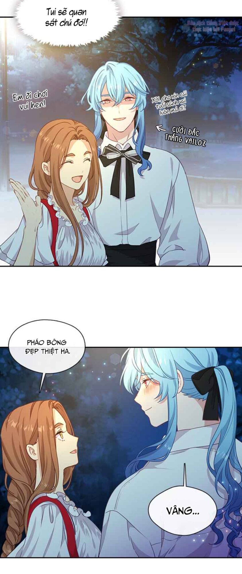 Hãy Coi Chừng Ác Nữ Chapter 41 - 41