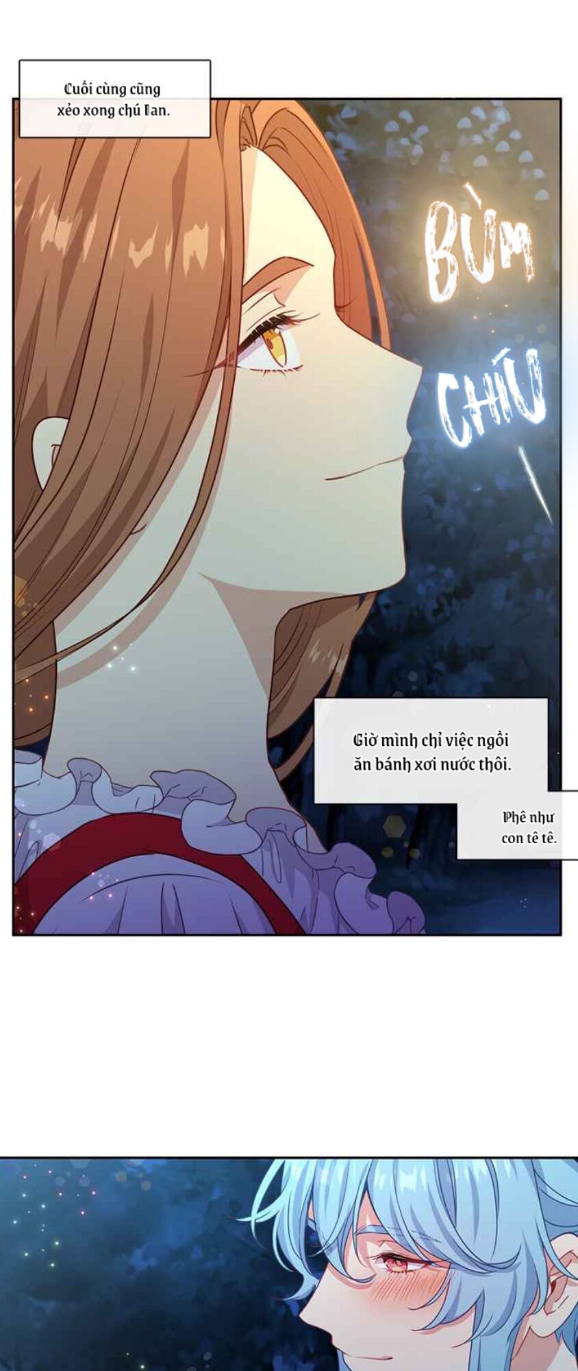 Hãy Coi Chừng Ác Nữ Chapter 41 - 42