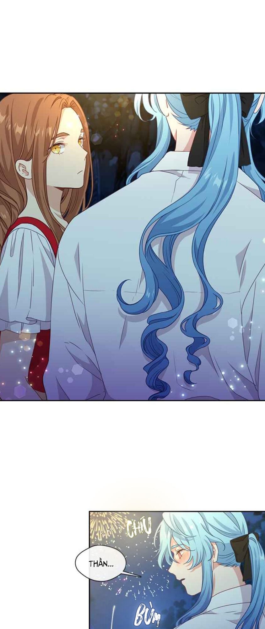 Hãy Coi Chừng Ác Nữ Chapter 41 - 44