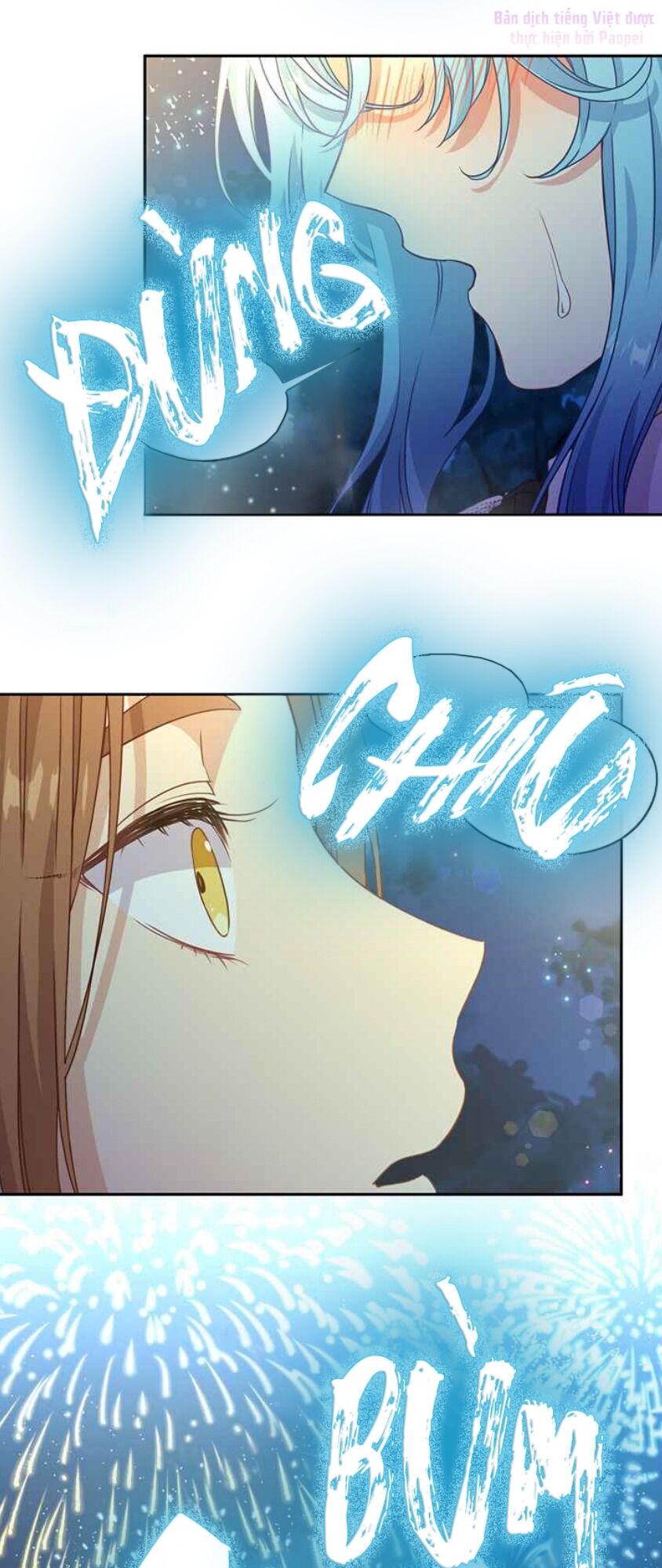 Hãy Coi Chừng Ác Nữ Chapter 41 - 46