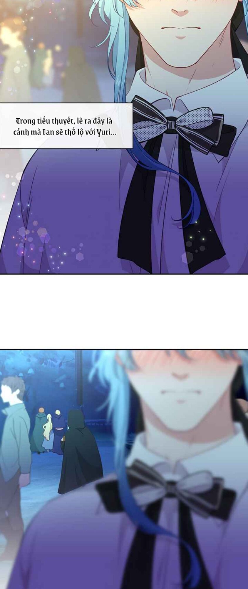 Hãy Coi Chừng Ác Nữ Chapter 41 - 49