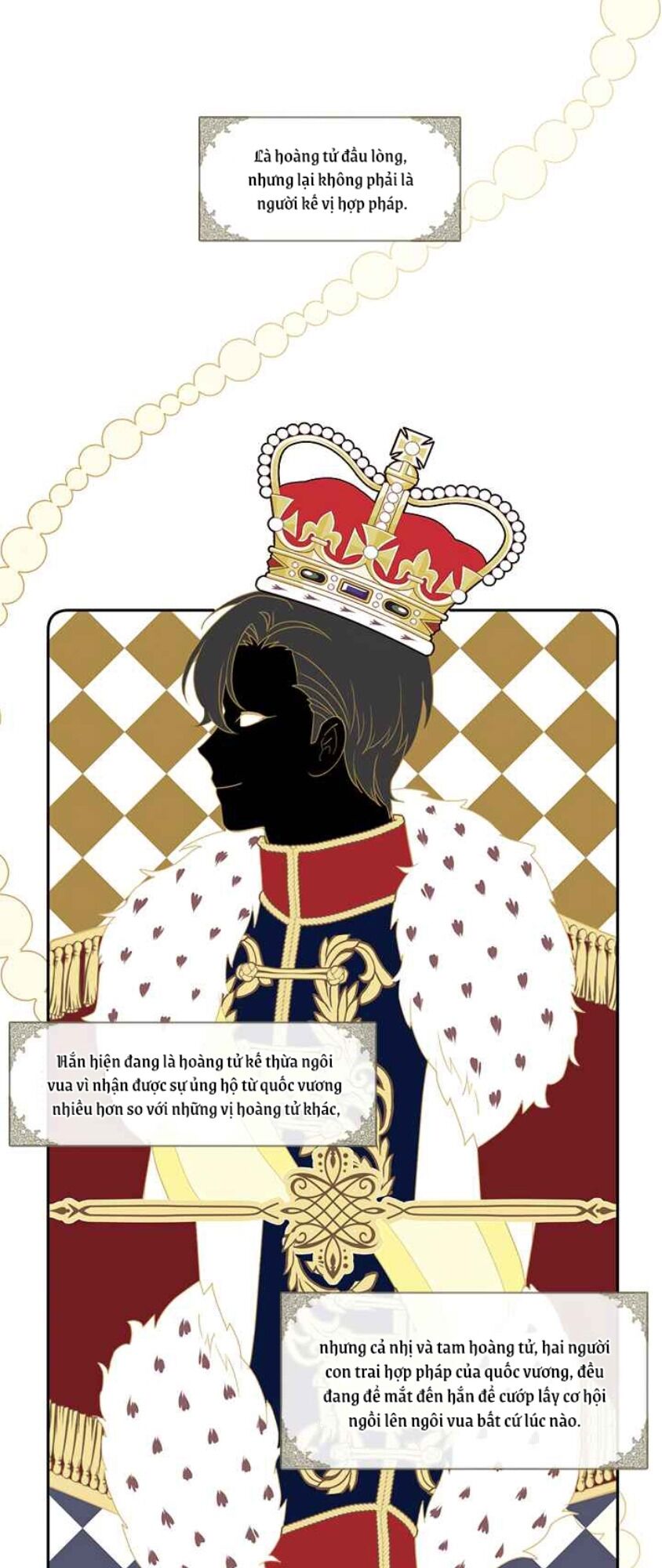 Hãy Coi Chừng Ác Nữ Chapter 41 - 6