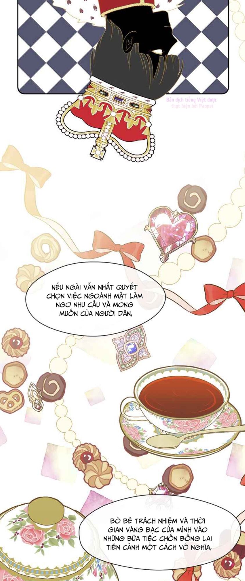 Hãy Coi Chừng Ác Nữ Chapter 41 - 7