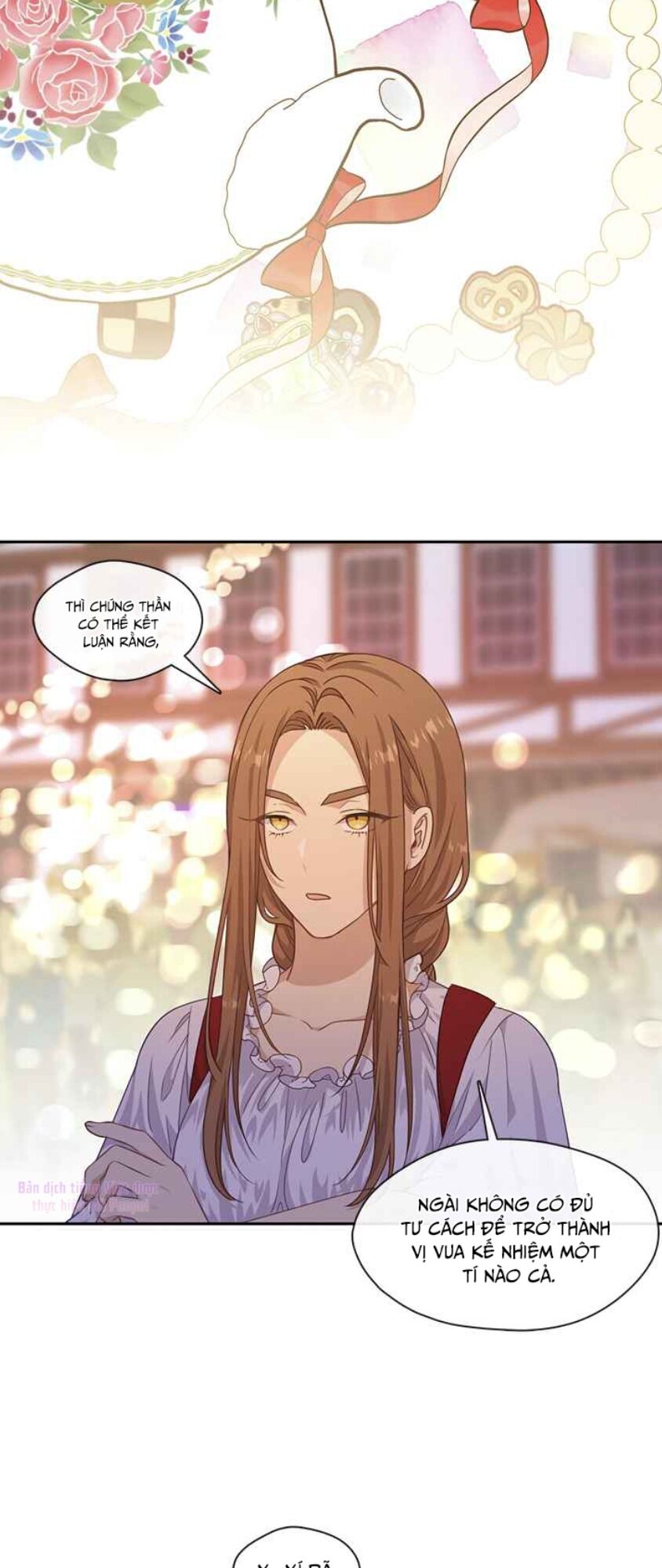 Hãy Coi Chừng Ác Nữ Chapter 41 - 8