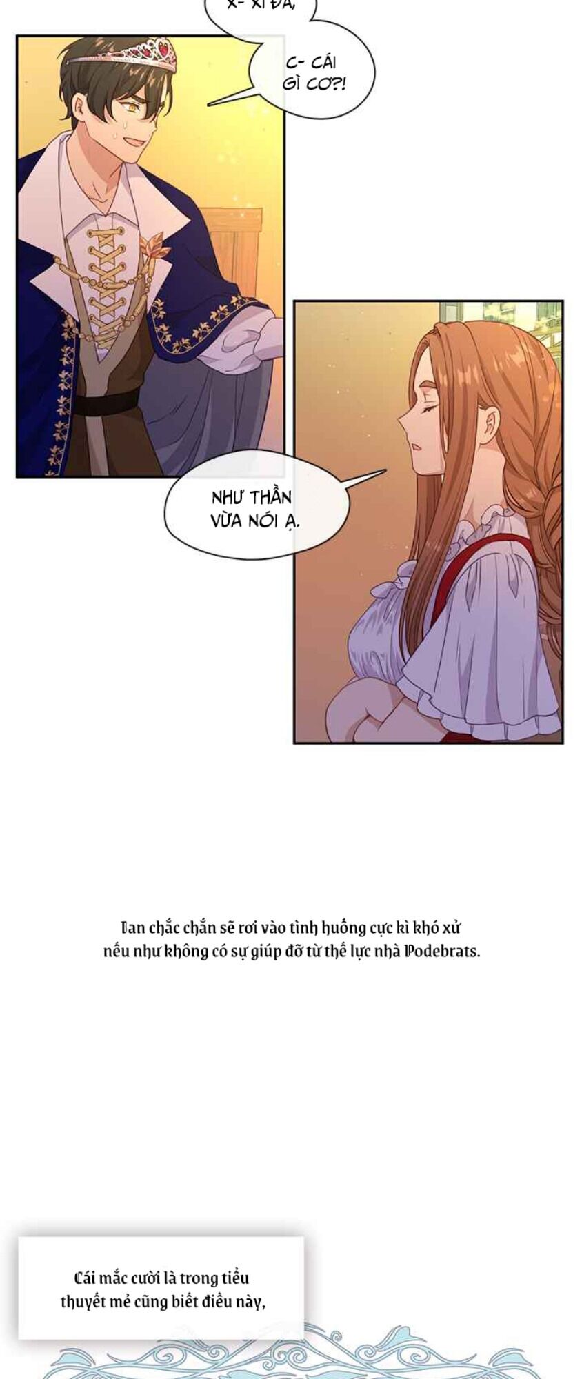 Hãy Coi Chừng Ác Nữ Chapter 41 - 9