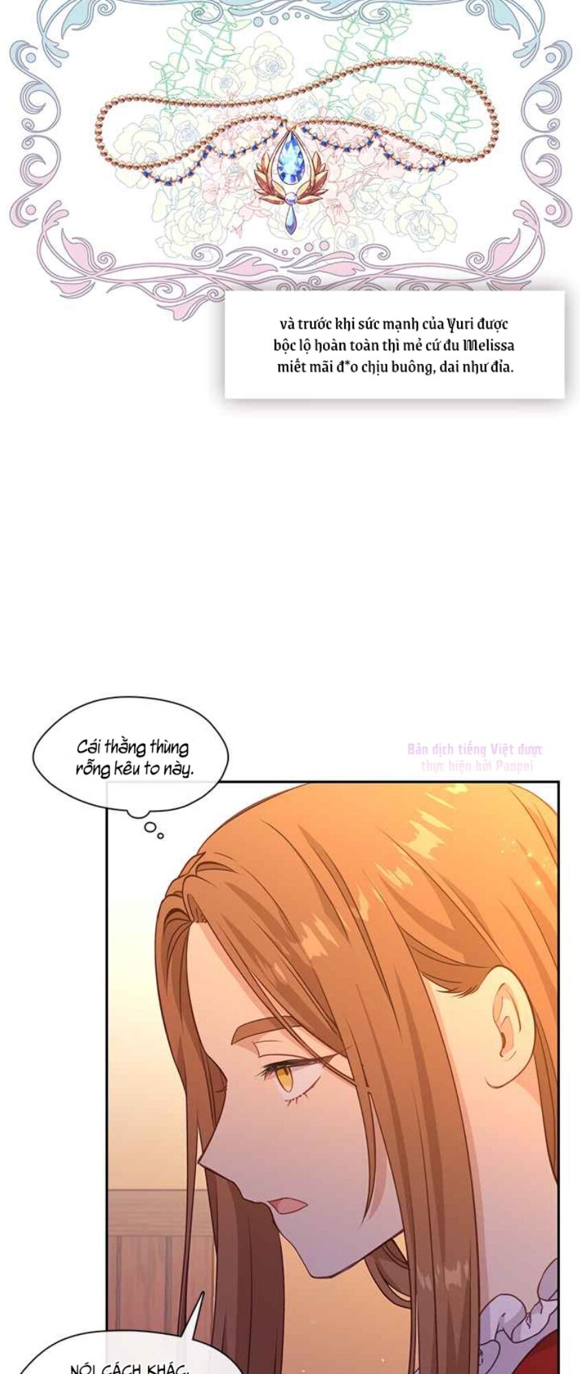 Hãy Coi Chừng Ác Nữ Chapter 41 - 10