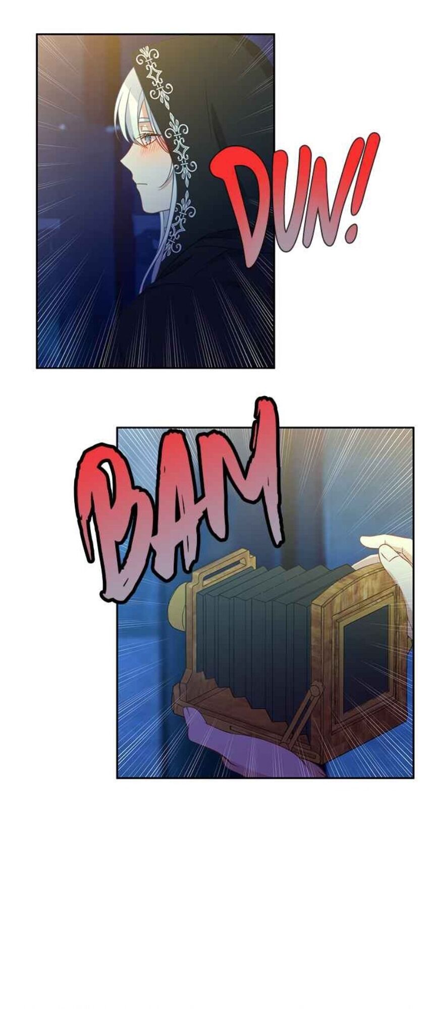 Hãy Coi Chừng Ác Nữ Chapter 42 - 1