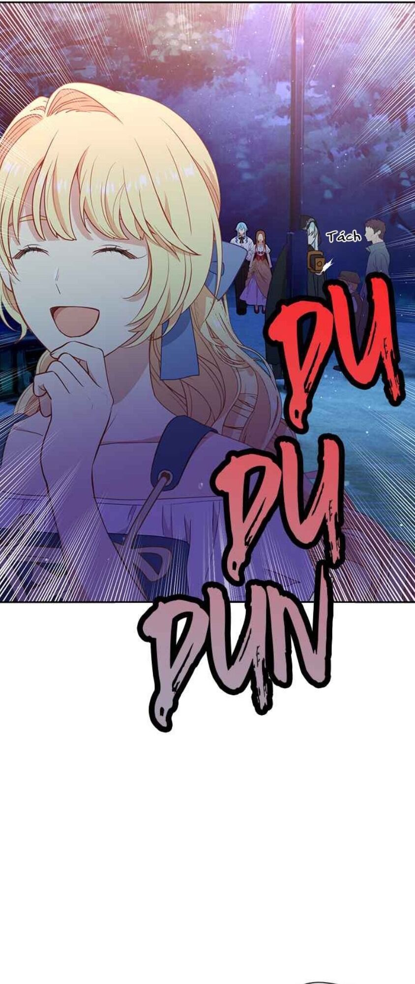 Hãy Coi Chừng Ác Nữ Chapter 42 - 2