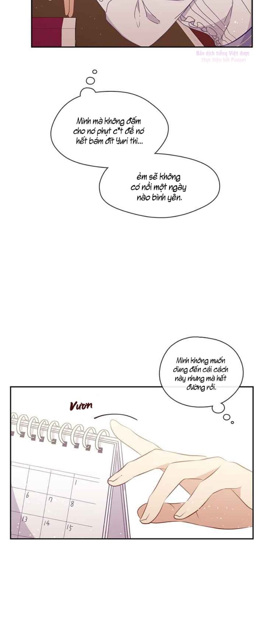 Hãy Coi Chừng Ác Nữ Chapter 42 - 14