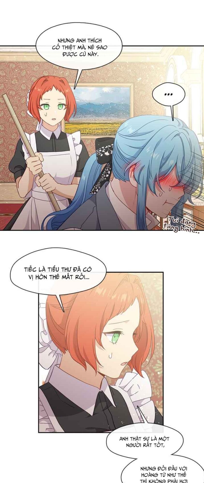 Hãy Coi Chừng Ác Nữ Chapter 42 - 25