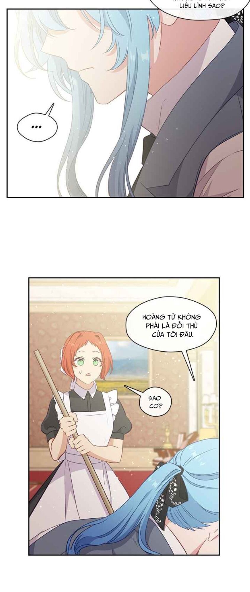 Hãy Coi Chừng Ác Nữ Chapter 42 - 26