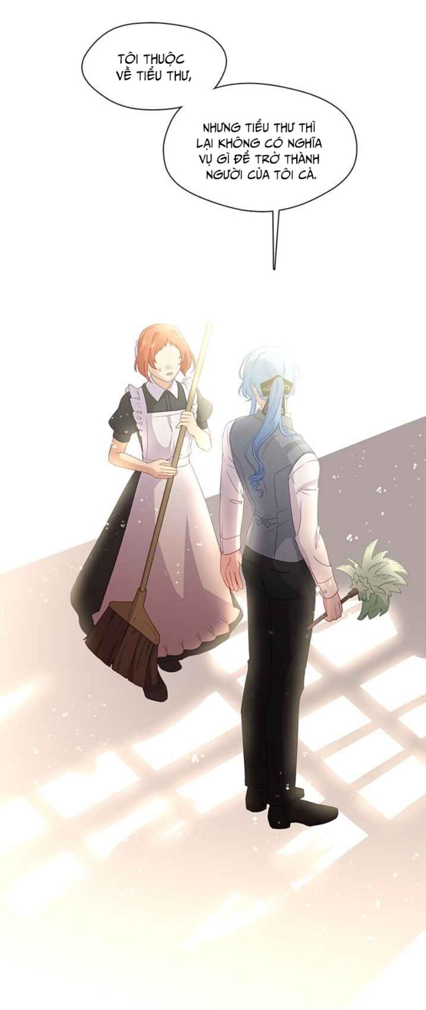 Hãy Coi Chừng Ác Nữ Chapter 42 - 29