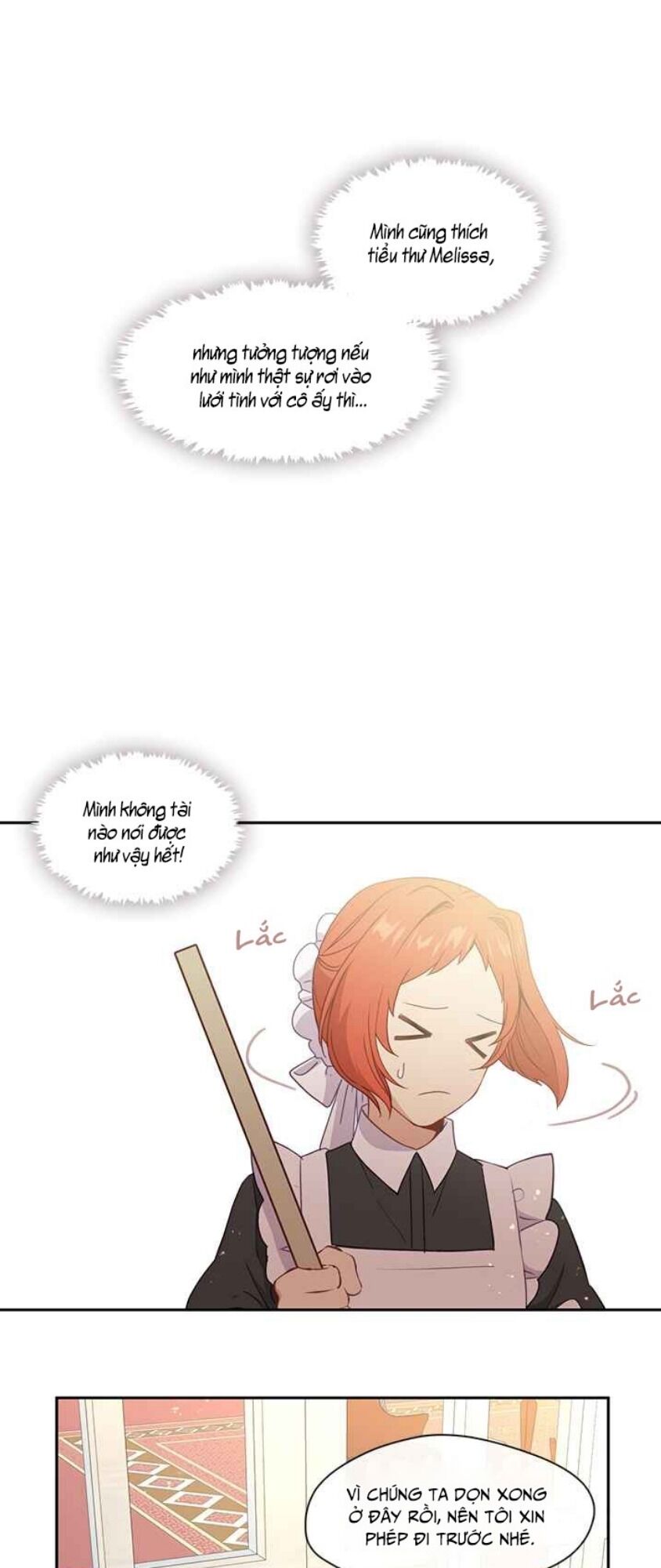 Hãy Coi Chừng Ác Nữ Chapter 42 - 31