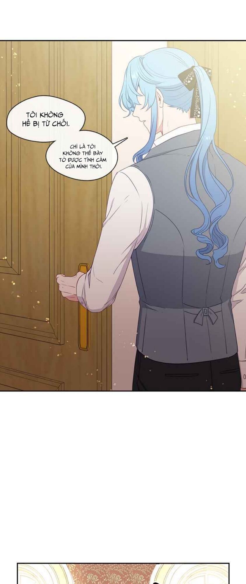 Hãy Coi Chừng Ác Nữ Chapter 42 - 33