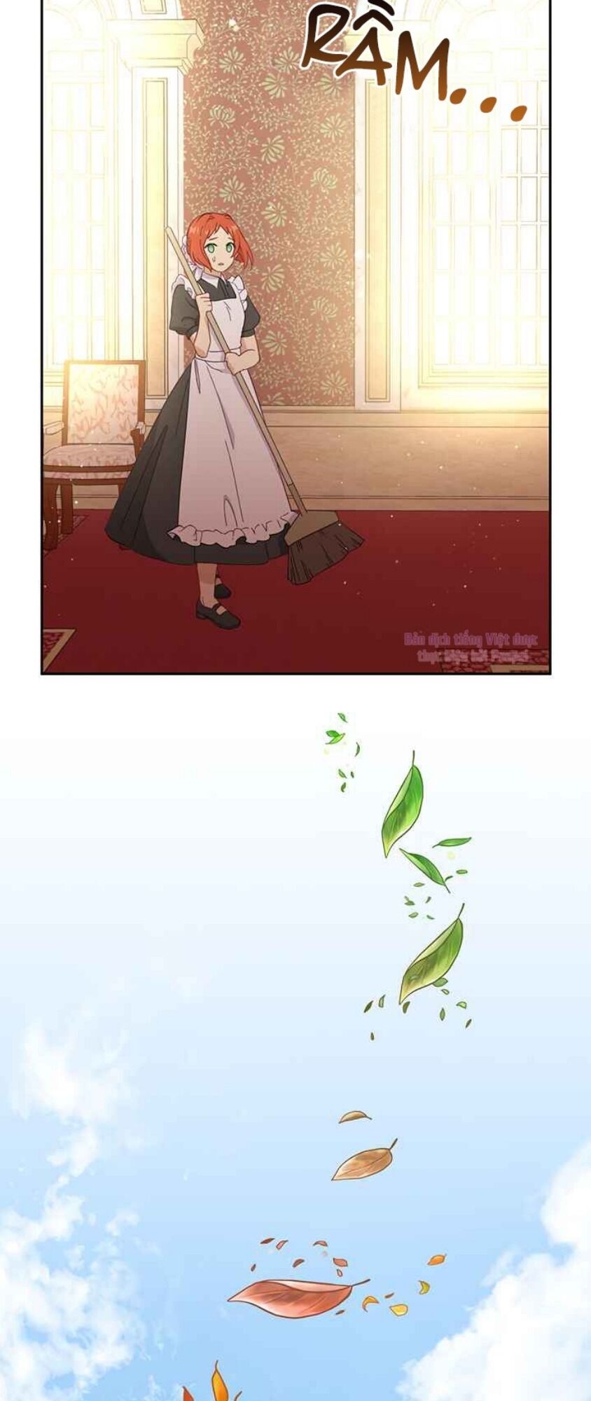 Hãy Coi Chừng Ác Nữ Chapter 42 - 34