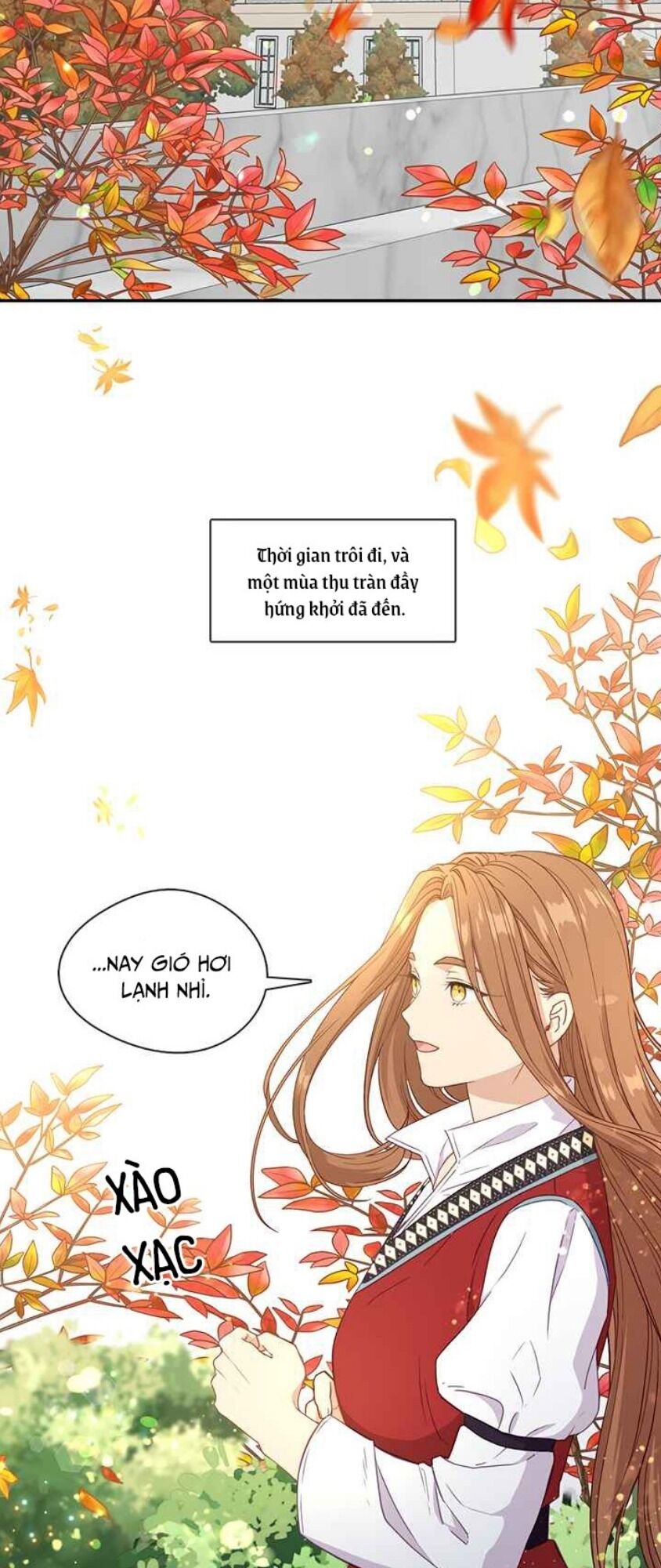 Hãy Coi Chừng Ác Nữ Chapter 42 - 36