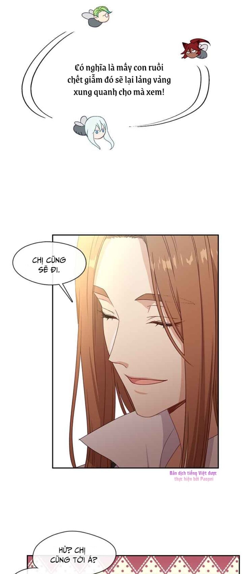 Hãy Coi Chừng Ác Nữ Chapter 42 - 41