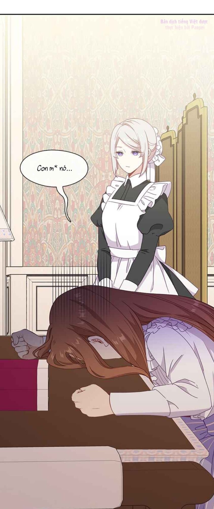 Hãy Coi Chừng Ác Nữ Chapter 42 - 6