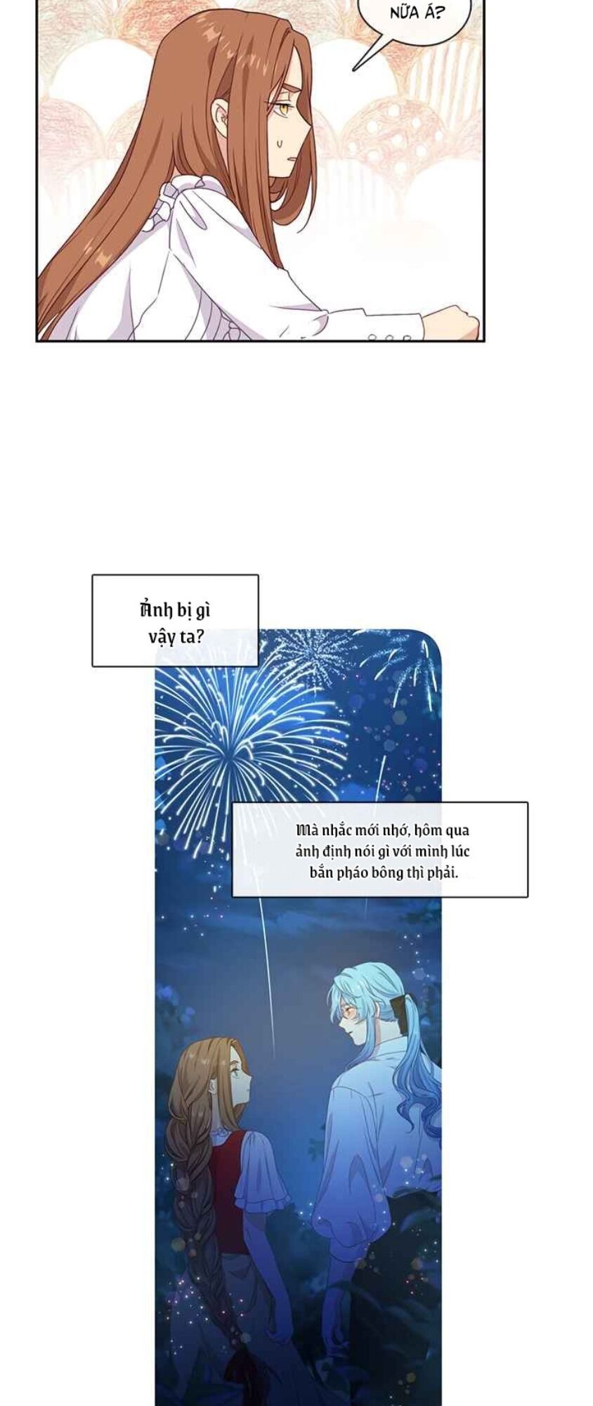 Hãy Coi Chừng Ác Nữ Chapter 42 - 8