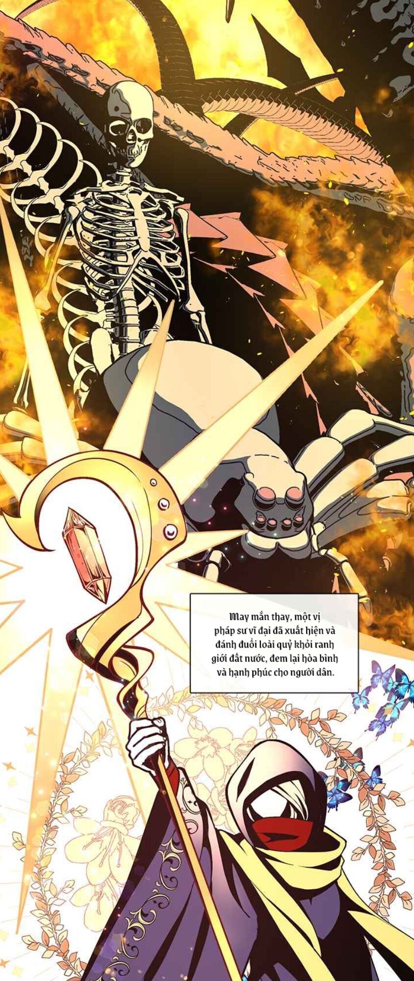 Hãy Coi Chừng Ác Nữ Chapter 43 - 2